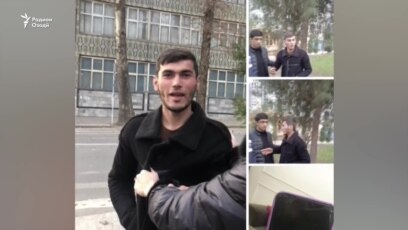Секс знакомство в городе Душанбе с молодым девушки - смотреть русское порно видео бесплатно
