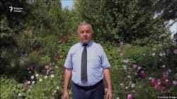 Баҳси журналист ва корхонаи тилло. Кӣ ҳақ – Зарифӣ ё "Зарафшон"?