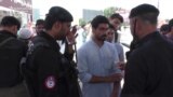 Pakistani University Reopens After Student Killing