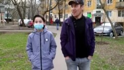 Москвадаги мухожир: "Ўзбекистонда ҳамма миллионер булиши керак!"