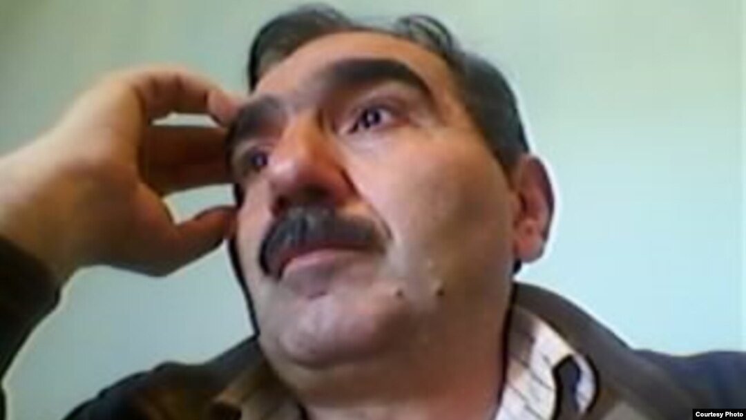 Yaşar Bünyad