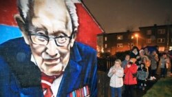 Aplauz za kapetana Toma