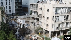 Թել Ավիվ, մարտի 24,2026թ.