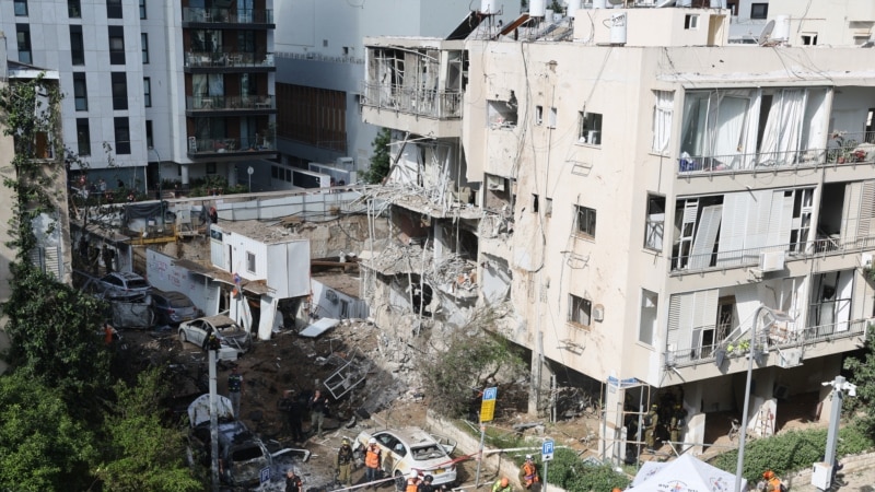 Մերձավոր Արևելքում պատերազմը «դուրս է եկել վերահսկողությունից». Գուտերեշ