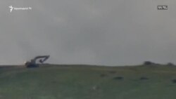 Ադրբեջանցիների «գյուլլեքից հողը քանդվում էր». կութեցի հովվի հոտը դեռ առևանգված է