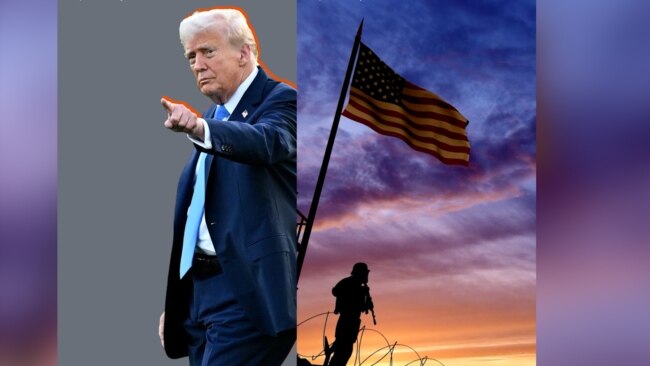 Why Does Donald Trump Want Afghanistan's Bagram Air Base Back?