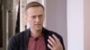 Navalny Says He Duped Russian Agent Into Confessing Poison Plot