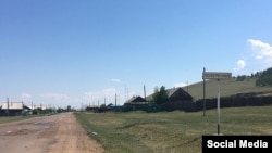Село Поперечное