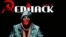 Redhack хакерлер тобының баннері.  