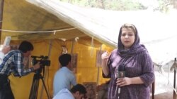 نقاشی های شهرستانی علیه خشونت در برابر زنان