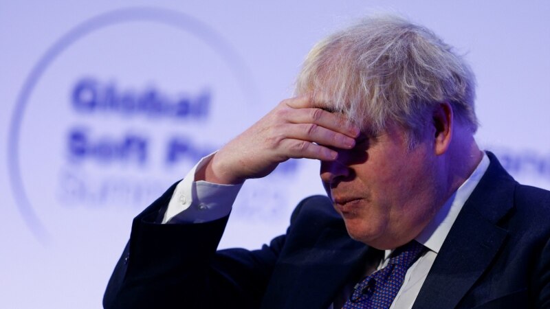 Boris Johnson dorëhiqet pasi konstatohet se mashtroi Parlamentin britanik 