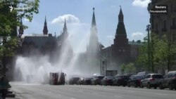 Հաղթանակի 75-ամյակի շքերթին ընդառաջ Ռուսաստանում կթուլացվեն սահմանափակումները