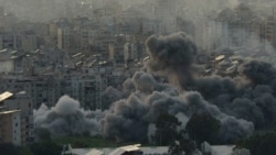 Israeli Air Defense Dominance Shapes War Strategy