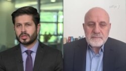 داوودزی: رابطۀ خاص پاکستان با طالبان به سقوط جمهوریت کمک کرد