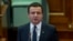 Prime Minister Albin Kurti 