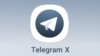 Telegram X