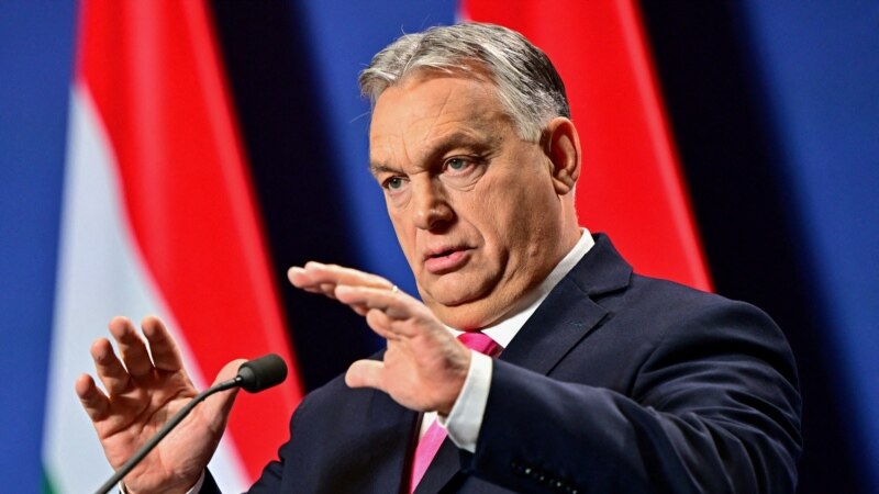 Пречките на Орбан да стане шеф на Европскиот Совет