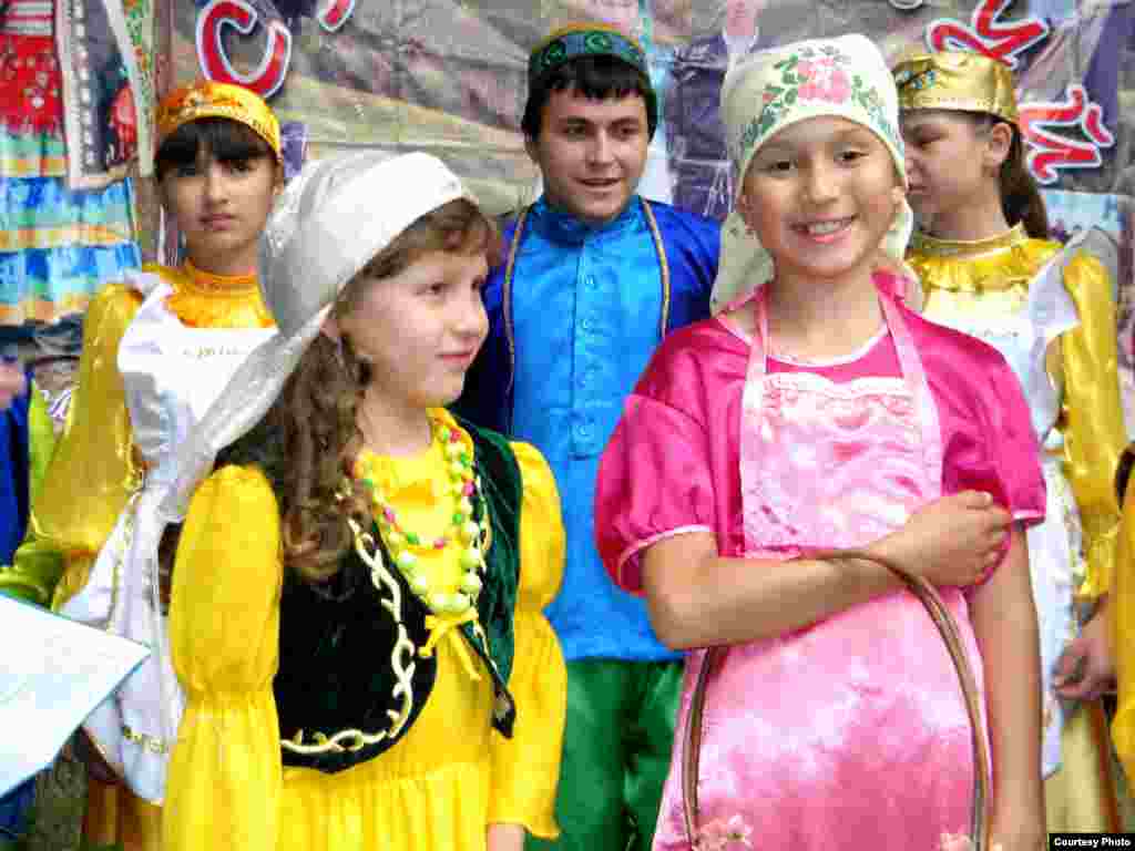 "Дуслык" төркеме