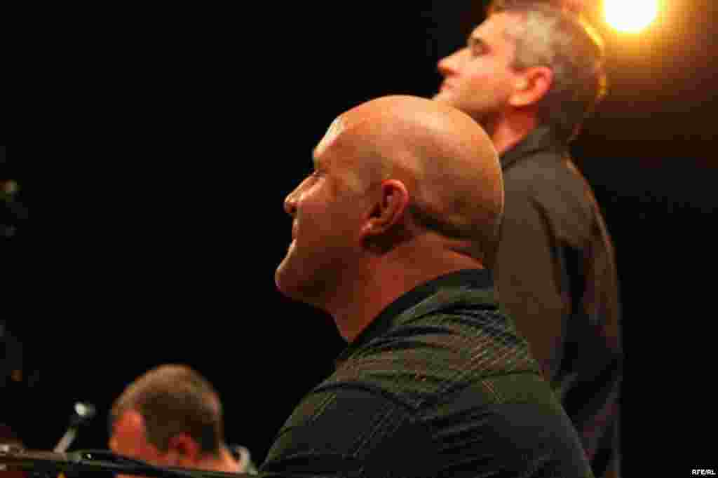 Ethno Jazz Festival 2010 #85