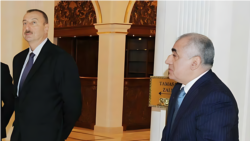 Əli Əsədovun 'vurulmasına' hazırlıq gedir?