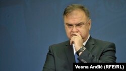 Mladen Ivanić: Nemate ljude spremne na kompromis