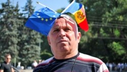 Moldova, de la istorie de succes - la stat capturat