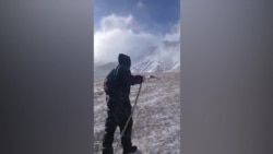 Чӯпони тоҷик куҷо шуд?