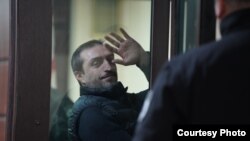 გიორგი ახობაძე