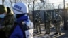 ОБСЄ зупиняє моніторинг на сході України через блокування штабквартири в Донецьку – Reuters