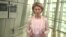 Ursula von der Leyen explicând într-o înregistrare video măsurile pe care le va lua UE pentru combaterea epidemiei de coronavirus