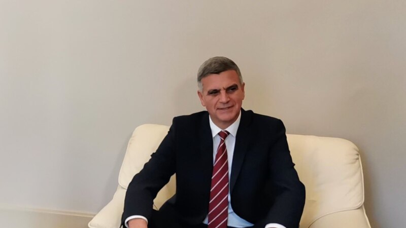 Јанев: Бугарија нема да отстапи од позицијата за Северна Македонија