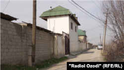 Манзили баҳсӣ дар ноҳияи Рӯдакӣ