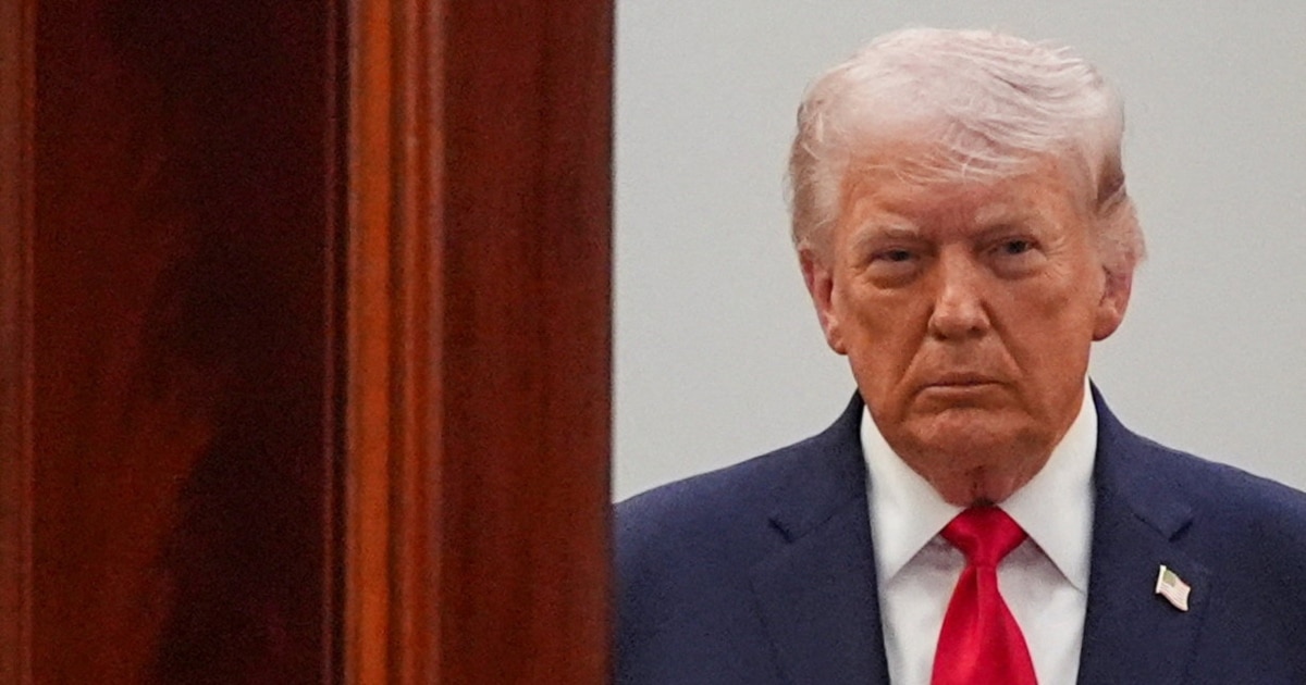 ტრამპი ითხოვს თავდაცვის ხარჯების ერთნახევარჯერ გაზრდას