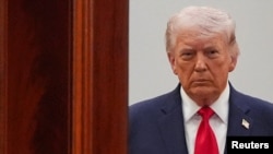 На черзі – удари по мостах в Ірані, а потім по електростанціях, сказав Трамп