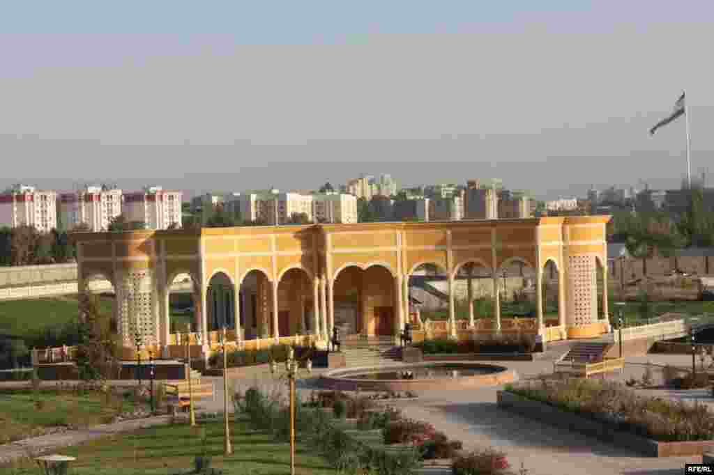 Бузургтарин тафреҳгоҳи атфол #116