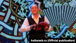 Айнур Фатыйхов