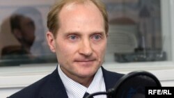 Михаил Дмитриев: "Мы уже получили фактически нелегитимные выборы в Государственную Думу, нелегитимный процесс организации этих выборов, нелегитимные результаты"