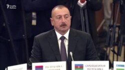 Gorus MDB-nin mədəni paytaxtı olur