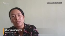 Ҳокимлик ўзининг "шоу"си учун ногирон боладан фойдаландими?