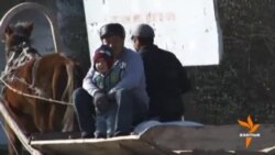 Бүгүнкү Саруу (1-бөлүк)