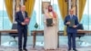 Turkish President Recep Tayyip Erdogan, Saudi Crown Prince Mohammed bin Salman, and Pakistani Prime Minister Shehbaz Sharif met in the Saudi city of Mecca on August 7 to sign the agreement.