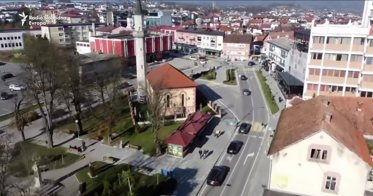 Perspektiva u Velikoj Kladuši i Cazinu: Želim biti bolji i mislim da mogu Perspektiva u Velikoj Kladuši i Cazinu: Želim biti bolji i mislim da mogu