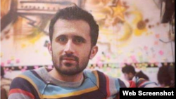 Эльги Гахраман