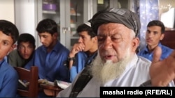 فیض الحق کاکا