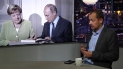 Как заставить Путина уйти из Донбасса