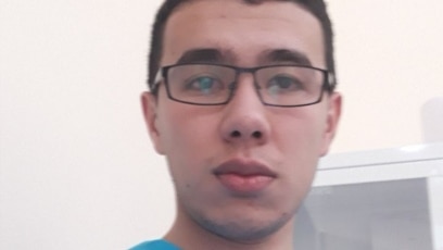 Есек жоғарыда