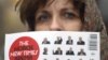 Russian Weekly Convicted Of Libel
