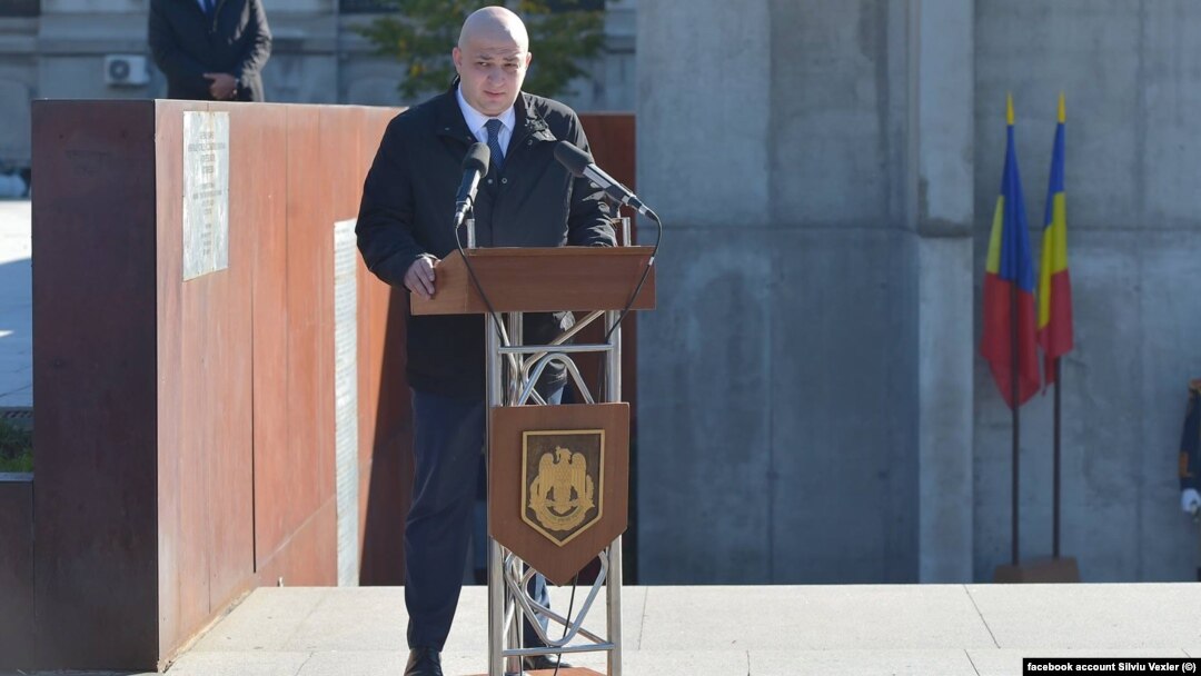 Silviu Vexler cere încetarea introducerii comunității evreiești și a Holocaustului în campania electorală