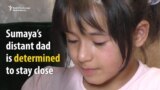 Skype Dads: Tajik Fathers Raising Kids From Afar