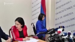 Հեղափոխությանը դիմադրողներ կան նաև Աշխատանքի ու սոցիալական հարցերի նախարարությունում